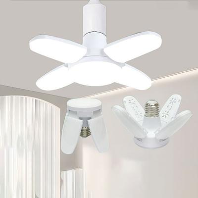 LED svítidla – LED žárovky a trubice