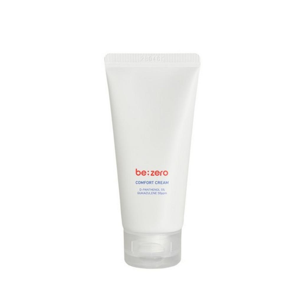 DERMA FACTORY be:zero Comfort Cream 80ml