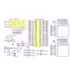 DIY Soldering Kit Building a Classical Game Console with 4 Games for Educational Purposes High School Project Training