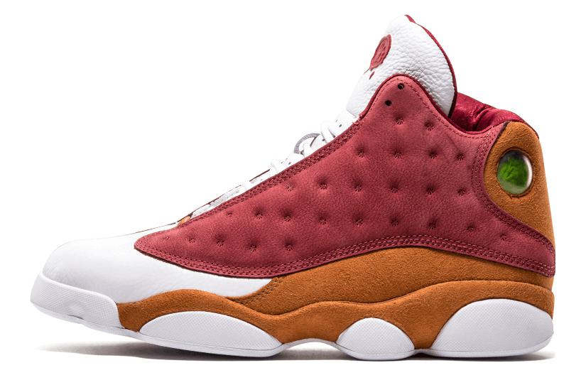 

Jordan 13 Retro Premio Bin 23 417212-601 45.5
