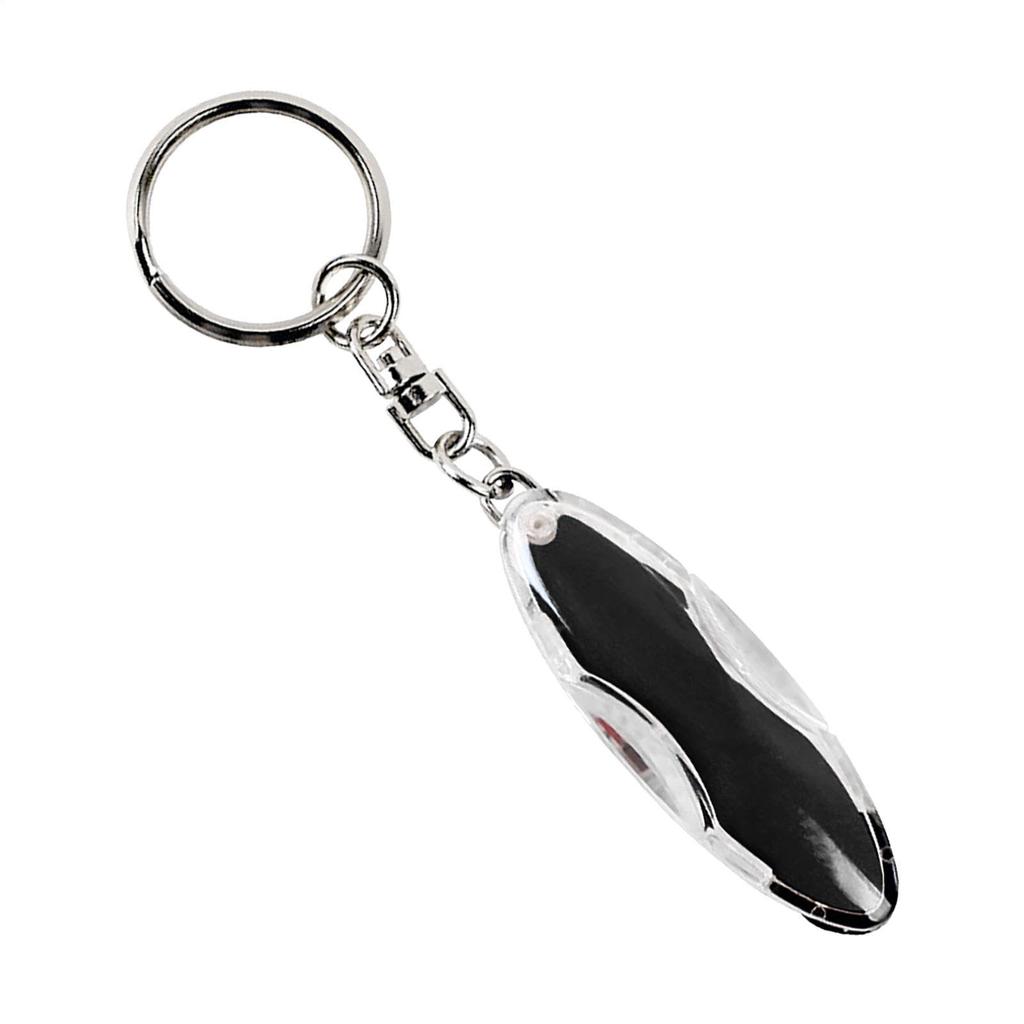[Lmyit] Anti-static Key Holder, Car Static Electricity Removal Device, Electrostatic Discharge Keychain, Electrostatic Discharge