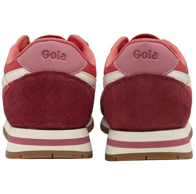 Gola Chute Daytona Lizard Sneakers