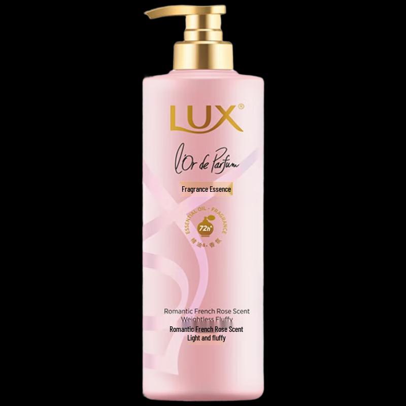 

LUX Softening Hair Conditioner