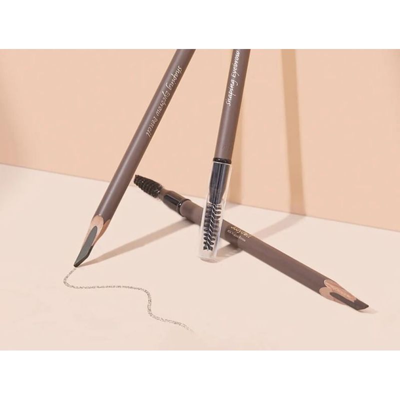 Judydoll - Shaping Eyebrow Pencil - 4 Colors