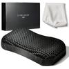 Pillow Without Sheep Tencel Cover Included Machine Washable High Side Sleeping Pressure Distribution Turning Over Comfortable Sleep BIG Size Gift