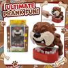 Beware Of The Vicious Dog Prank Toy: A Fun And Stress-relieving Gadget For Family Gatherings.