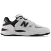 New Balance Tiago Lemos X Numeric 1010 White Black Unisex Sneakers NM1010WB