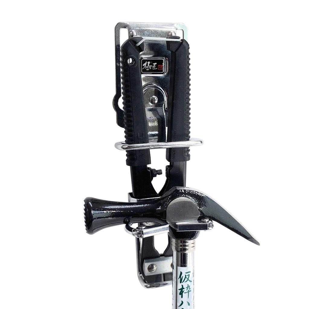 Besttool Gokusho Tool Holder for Midget Cutter and Silver Hammer, GTH-16,