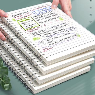 Užrašų knygutės ir bloknotai – Užrašų knygelės