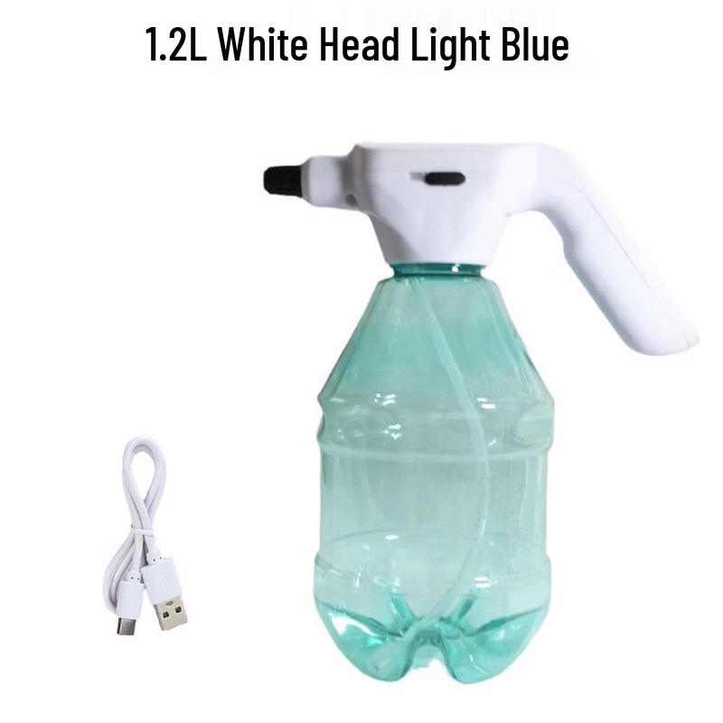 LISM 1.2L Electric Rechargeable Sprayer