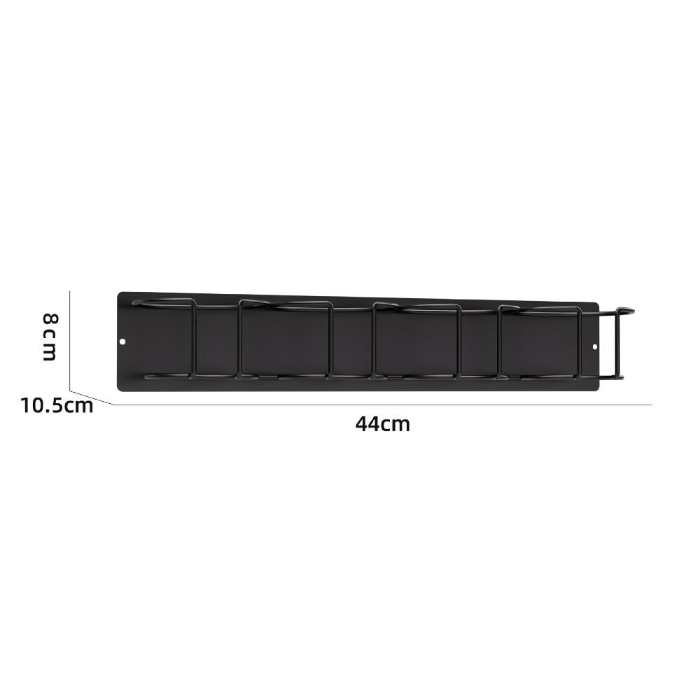 Practical Cup Holder Carbon Steel Water Bottle Organizer  For Stanley Tumbler