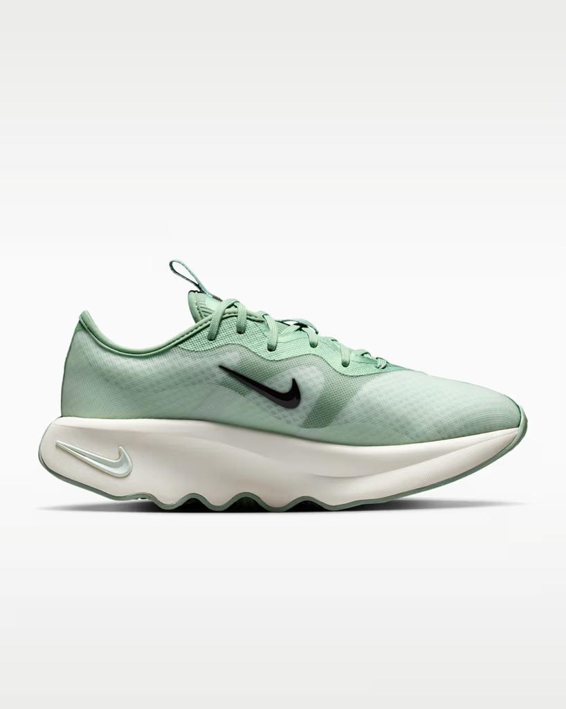 II7278-301 Nike Motiva 2 Barely Green Steam Sail (Women's)