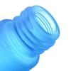 5/10ml Glass Roller Bottle For Essential Oils Aromatherapies Refillable Portable Roll On Container Practical Leakproof Design