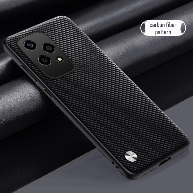 Vivoy200i Leather Case - Full Lens, Long Battery Life, Kevlar Protection for Y100i/Y78t