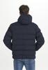 Winter Jacket Whistler Jakob M Padded Jacket Navy Blazer 2048