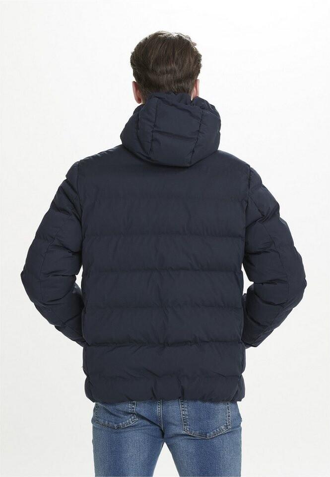 Winter Jacket Whistler Jakob M Padded Jacket Navy Blazer 2048