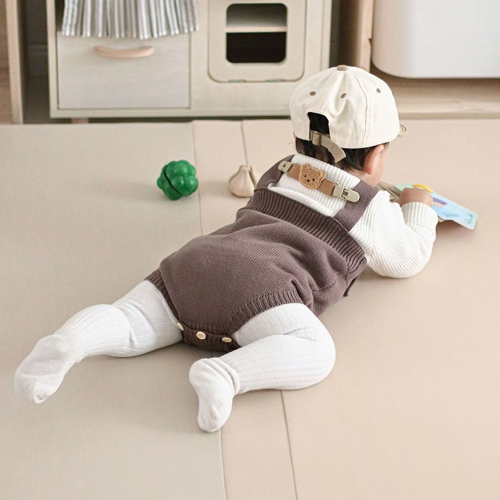 Baby For Children Hanging Backpack Shoulder Clip Pants Strap Clip Bear Strap Clip Suspenders Clip