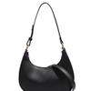 Trendy Women'S Crossbody Portable Half Moon Bag Versatile Portable Underarm Premium Sense Shoulder Crossbody Bag