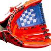 Baseball Softball Fielding Glove Teeball Durable Batting Gloves Infield Catcher Mitts for