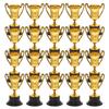 VANZACK 20-Piece Winner Trophy Cup Set, Prize Cups, Trophies for Tournaments, Events, Prizes, Mini Trophies, Made of Plastic