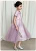 Girls' dress, summer new style, girls' new Chinese style dress, big children's national style cheongsam dress, summer dress, Hanfu dress
