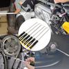 Car Oil Seal Screwdrivers Set Car Remover Pick Hooks  Vehicle O-Ring Seal Gasket Puller Auto Durable Maintenance Tools 6PCS