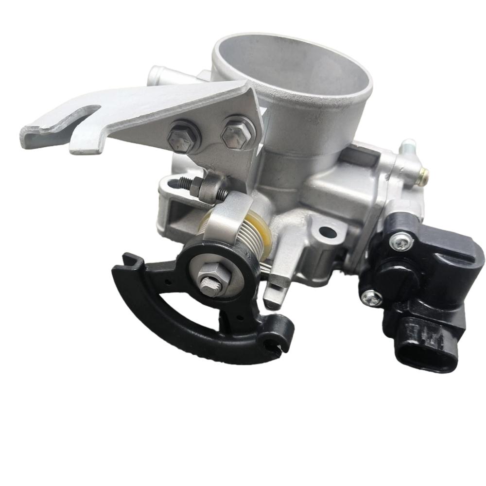 NEW 22030-0D110 Throttle Body With MAP IACV for Corolla Matrix 03-2005 1.8L