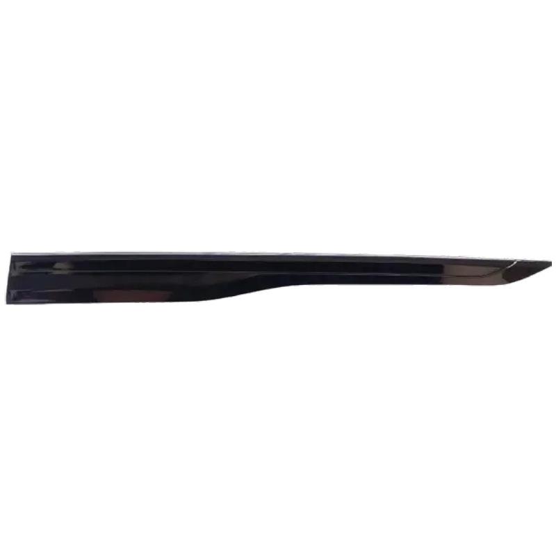 Black Fender Vent for 2017 Range Rover Velar (Part #LR092672/LR092671)