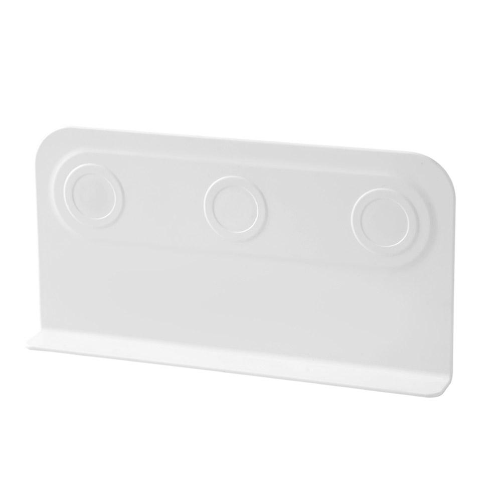 ABS Material Magnetic Mount Home Entertainment Home Accessory Clutter Reduction Easy Access Robust Construction