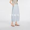 YERAD Women's Casual Wide-Leg Balloon Harem Pants