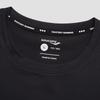 Saucony Round Neck Versatile Pullover Comfortable Short Sleeve T-Shirt Men tops SA2269ST41T-BK001