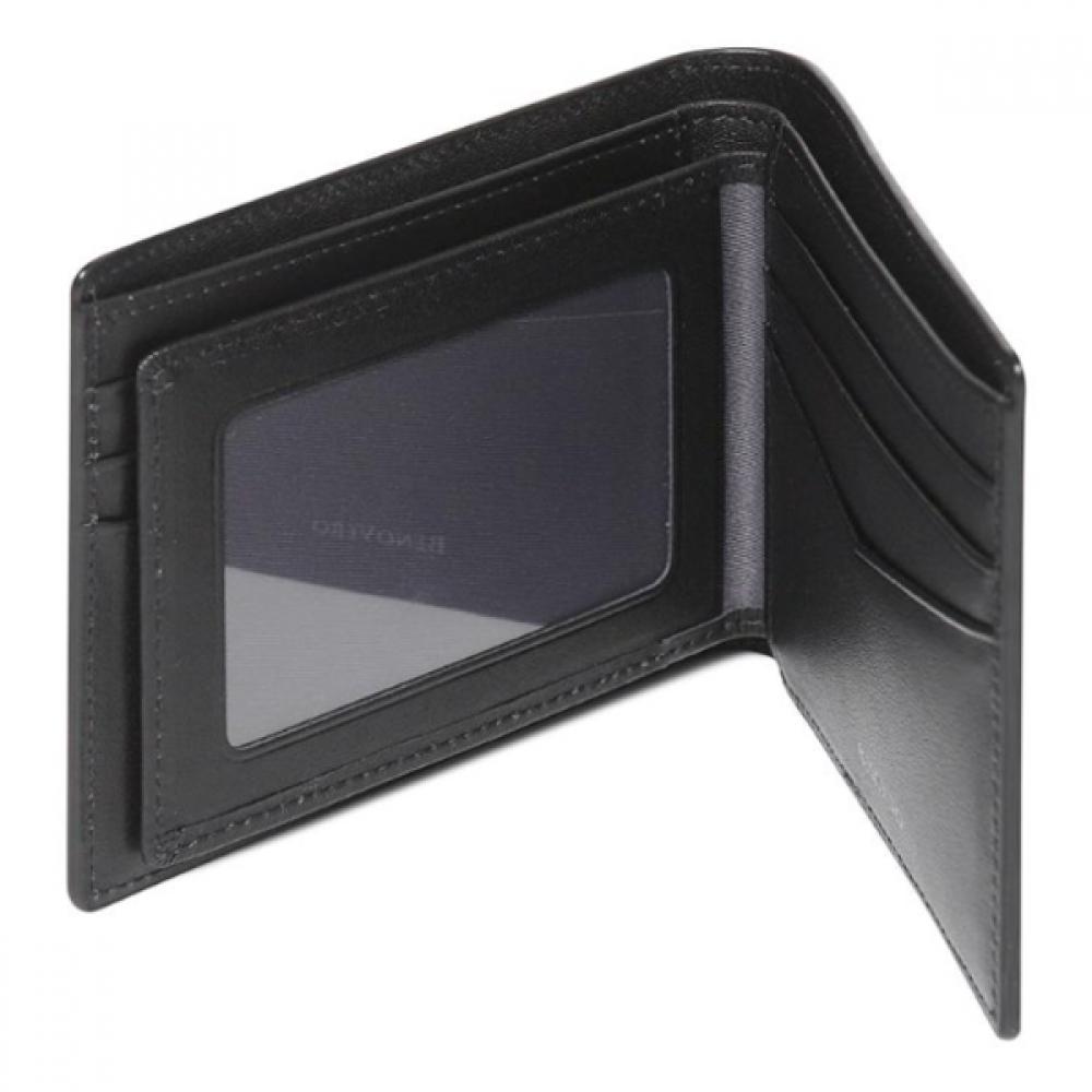 Benovero Alex Soft Embossed Wallet Bmg1acp2211k1