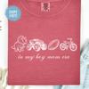 Tops – T-Shirts
