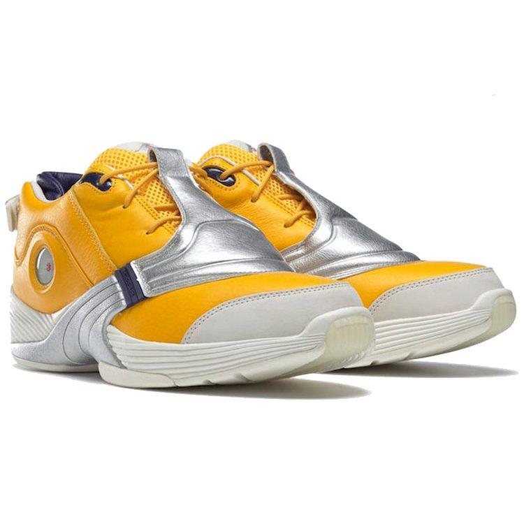 Odpowiedź 5 Eric Emanuel x Odpowiedź 5 Reebok 'Track Gold' EH0408