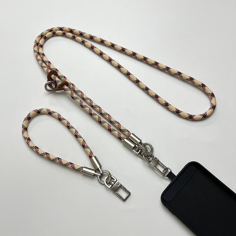 Mobile Phone Lanyard Crossbody Fashion Outdoor Mobile Phone Lanyard Clip Mobile Phone Lanyard Mobile Phone Strap Crossbody Mobile Phone Lanyard