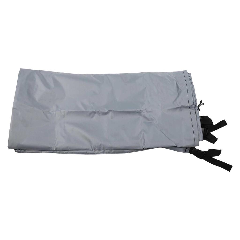 Heavy Duty Outdoor Cover For Furniture Furniture Cover M-51x23x28inch Waterproof Storage Cover Windproof Design