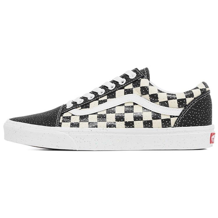Vans Old Skool  Confetti  Men s VN0A4U3B2NA EU 35