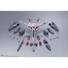 TAMASHII NATIONS DX Chogokin Macross F VF-25F Super Messiah Valkyrie (Saotome Alto's) Revival Ver. Approximately 340mm ABS & Die-cast & PVC Pre-painte