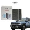 BYD Leopard 5/Leopard 8 Air Conditioning Filter Efficient Air Purification Activated Carbon for Vehicle Air Quality Improvement