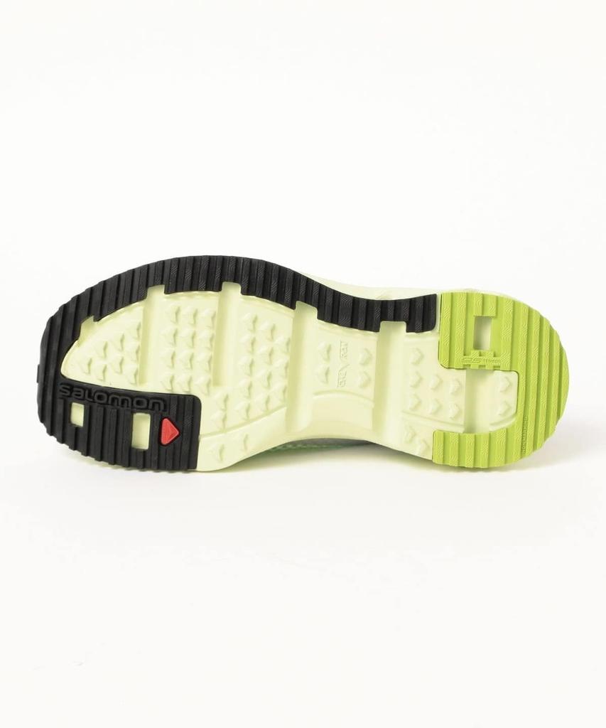 L49105100 Salomon RX Moc 3.0 Seasonal "Lime"