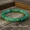 1 Piece Elegant Pink Anti-Anxiety Bracelet For Relaxation Bohemian And Retro Style Perfect Gift For Men And Women Yoga