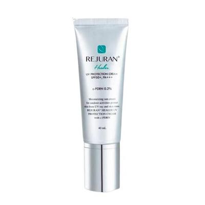 Healer UV Koruyucu Krem SPF50+ PA++++ 40ml