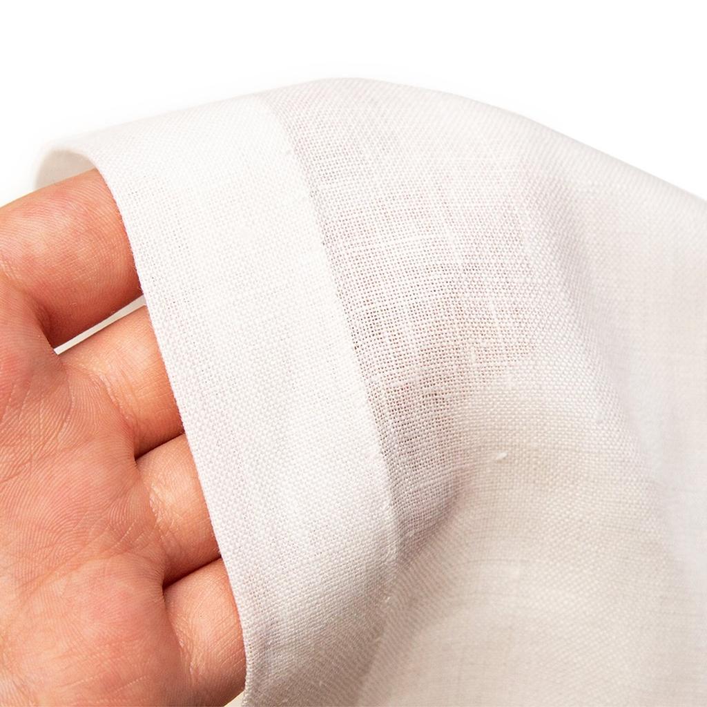 Replacement Sleeves for Pure Single Single for Women [KYOETSU] Summer, Hemp, Fake, Sleeves, Item,