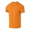 New Nike SS25 T Shirt Men's Saffron AR4999-815