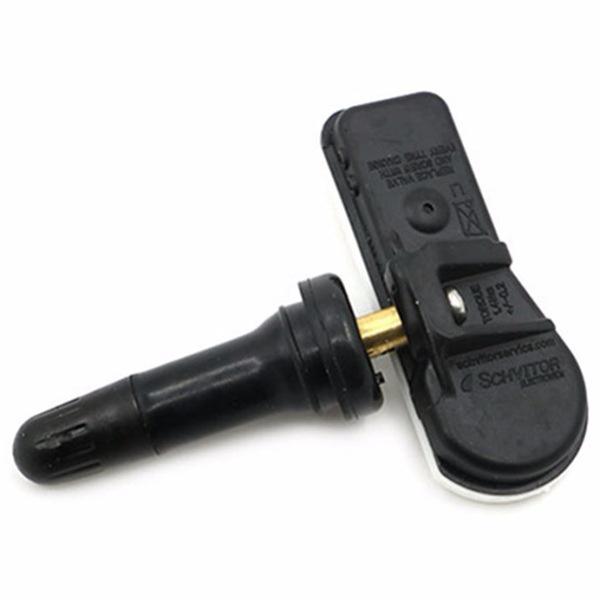 4 pcs 52933C1100 Tire Pressure Sensors for 16-18 Hyundai I25 Tucson