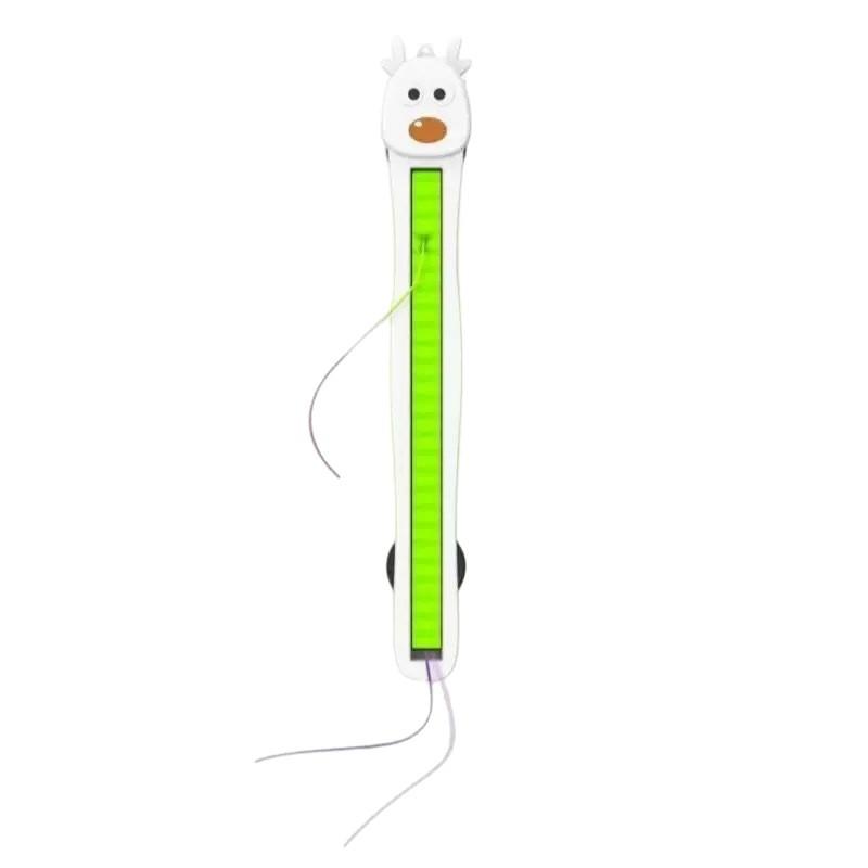 Automatic Flying Rope Cat Toy, Pet Toy, Cat Entertainment Device, Keeps Cats Company, Long-lasting Battery Life, Pet Supplies