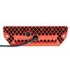 Led Work Lamp Reversing Light + Warning Light 12/24V 6000K/1700K Ece R10 R65