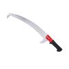 Toucan Pruning Saw: High Branch, Three-Sided Grinding, Double Hook, Manganese Steel Garden Hand Saw for Fruit Trees & High Altitude Logging.