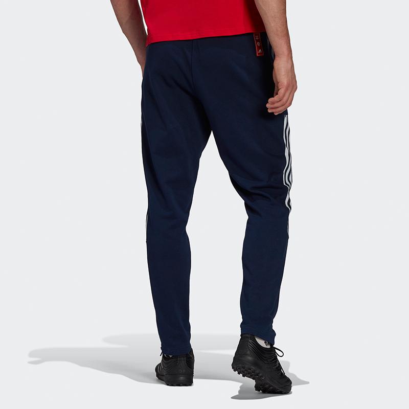 Adidas Arsenal Knitted Sweatpants Men's College Navy GK9398