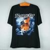 T-shirt da concerto Rhapsody Of Fire Tutte le taglie dalla S alla 5XL